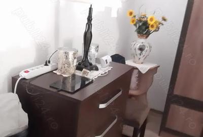 Apartament cu 2 camere decomandat în Bârlad - 5