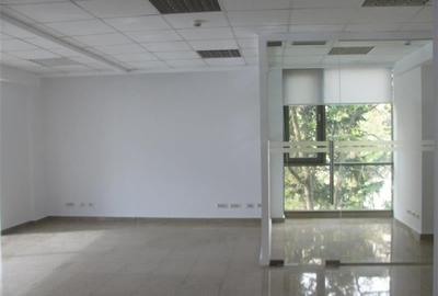 Inchiriere spatii - Louis Blanc Office Building - 19