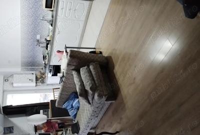 Apartament cu 2 camere decomandat în Antiaeriană - 2