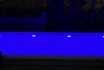 Garsonieră semidecomandată, mobilată în Nord - 17