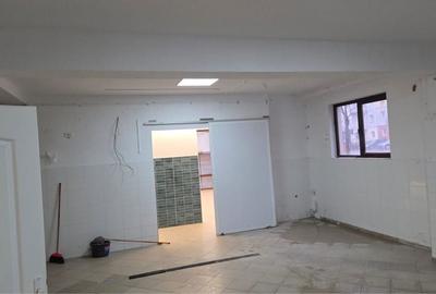 Spațiu comercial, de 100 mp, în Letea Veche - 6