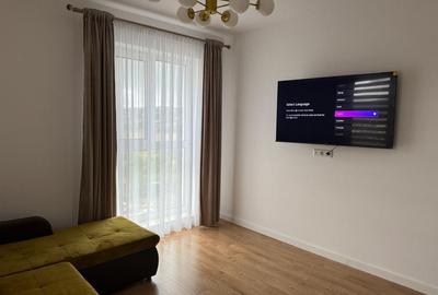 Apartament cu 2 camere decomandat în Central - 4