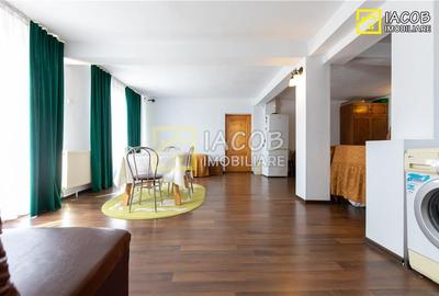 Casă individuală cu 8 camere cu Canalizare în Dumbrava Roșie - 7