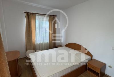 Apartament cu 2 camere semidecomandat, mobilat în Calea Turzii - 2