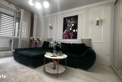 Apartament cu 3 camere în Roșu - 10