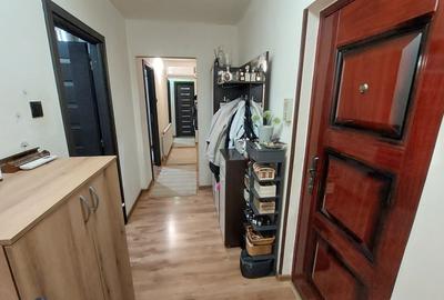 Apartament 3 camere, decomandat, parter, 66.8 mp, Craiovita Noua, zona Niela - 7