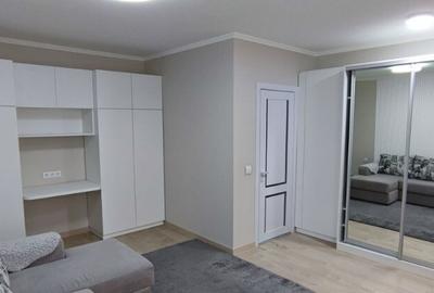 Inchiriez apartament cu 1 camera in zona Bulgaria Inchiriez apartament cu 1 camera in zona Bulgaria - 4