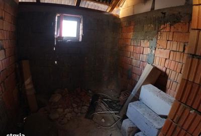 Casă cu 3 camere în Sibiel - 5