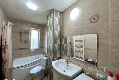 Apartament cu 3 camere, mobilat în Borhanci - 5