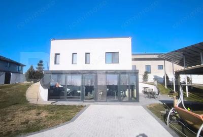 Casă cu Teren 1145 Mp în Plaiul Vulcanești - 16