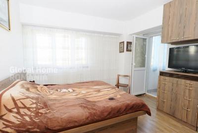 4 Camere 1 Mai-Titulescu | 105 mp | An 1982 | Vedere spate | - 1