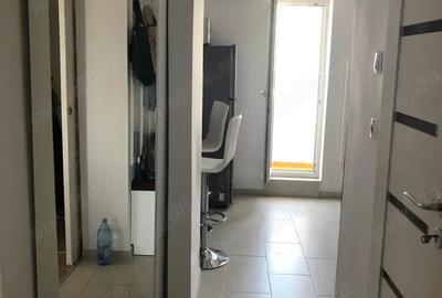 De inchiriat apartament cu 1 camera bld Mircea Voda, sector 3- langa ICCJ De inchiriat apartament cu 1 camera bld Mircea Voda, sector 3- langa ICCJ - 3