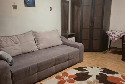 Garsonieră în Rosetti - 2