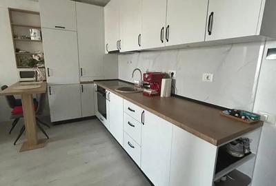 Apartament 2 camere Complet Mobilat si Utilat + Loc de parcare Pollux - 5