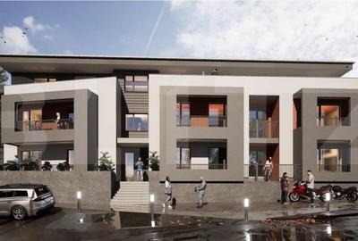 Apartament cu 3 camere decomandat în Apahida - 3