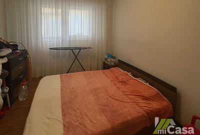 Apartament 4 camere Cartier I.C. Frimu - Zona General - Galați - 6
