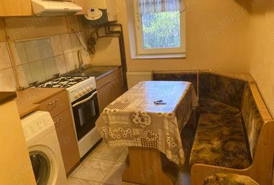 Apartament zona garii - 1