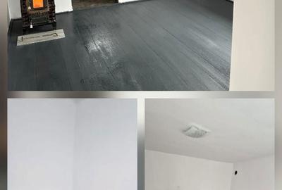 Casă cu 4 camere în Ciocmani - 2