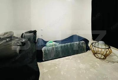 Garsonieră decomandată în Central - 2