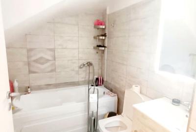 Casă cu 4 camere cu Teren 87 Mp în Chiajna - 6