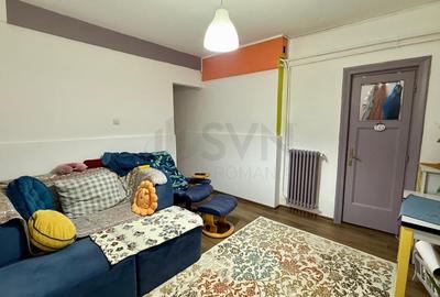 REA1025975 Apartament 3 camere I Cismigiu I De vanzare - 1
