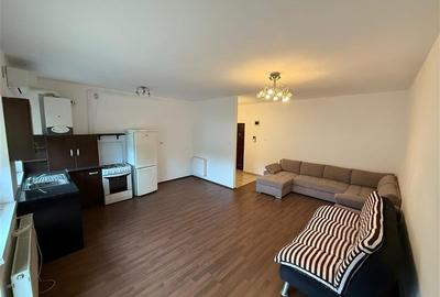 Exclusivitate, Garsoniera 47 mp, Zona Tractorul, Brasov - 12