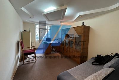 Birouri 3 camere,grup sanitar propriu,ultracentral Bloc Onioptic - Union, parter