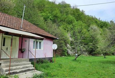 Teren ?i casa de vanzare - 2