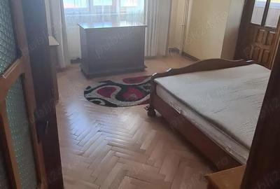 Apartament cu 2 camere decomandat în Central - 7