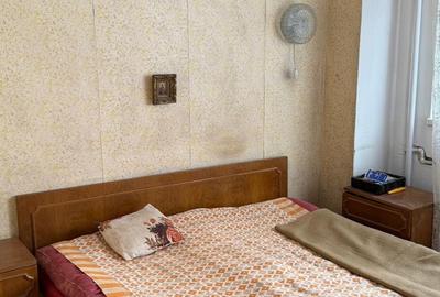 Dristor-Metrou, STRADAL, 4 camere, bloc 1987, etaj 4/10, 2 bai - 9