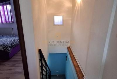 Oltenitei, apartament cu 3 camere, 75 mp. Comision 0 - 7