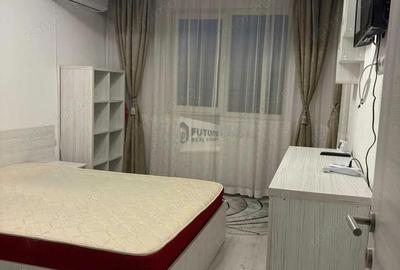 Locul unde incepe povestea voastra Apartament modern in bloc nou - 2