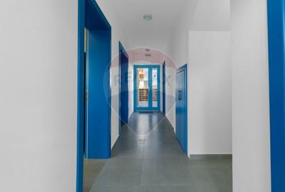 Casă cu 7 camere cu Teren 1023 Mp în Murighiol - 15