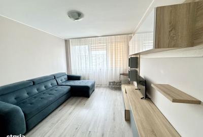 Apartament cu 2 camere decomandat în Decebal - 5