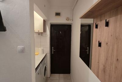 Garsonieră în Central - 4