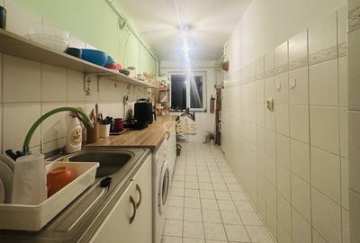 Apartament cu 2 camere decomandat în Mănăștur - 4