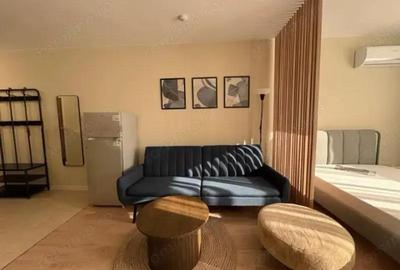 Garsoniera in zona Racadau - 1