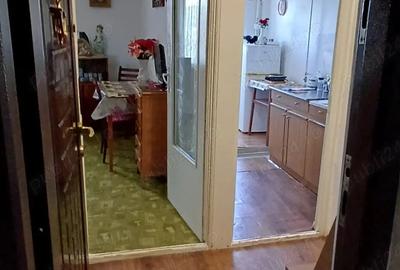 Vand garsoniera, 27 mp, Falticeni - 3