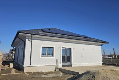 Casă individuală cu 5 camere cu Teren 600 Mp în Central - 5