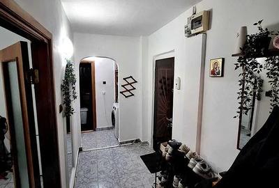 Apartament cu 2 camere decomandat, mobilat în Inel I - 1