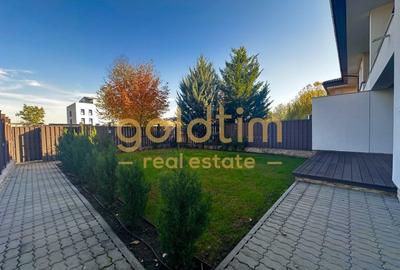 OXFORD RESIDENCE/SCOALA AMERICANA/PARTIAL MOBILAT/GARAJ - 3