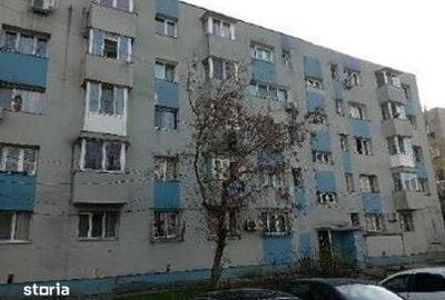 Apartament cu 3 camere în Ferentari
