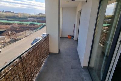Apartament cu 2 camere decomandat în Europa - 1