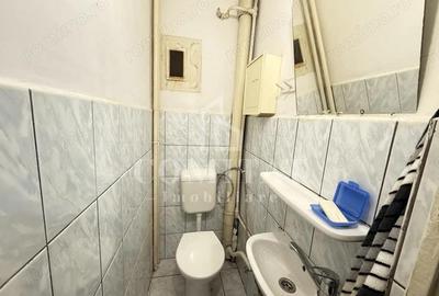 Apartament cu 4 camere decomandate | Zona strazii Cioplea | Mana?tur - 3