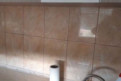 Garsonieră semidecomandată, mobilată în Nord