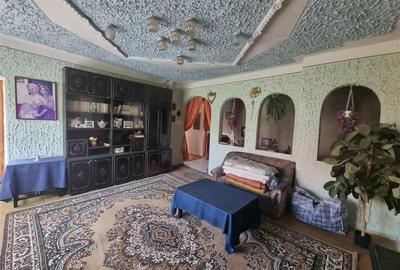 Casa cu  etaj  tip Duplex Str. Campului  Fagaras - 2
