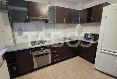 Apartament cu 3 camere decomandat, mobilat în Turnișor - 4