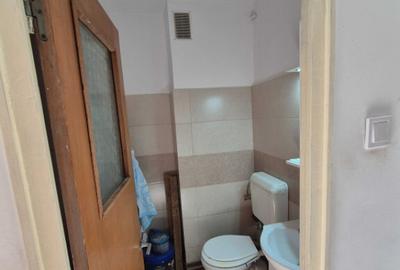 Apartament de 3 camere-Centrul Civic - 12