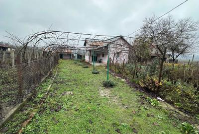 Casă cu 3 camere în Măciuca - 6