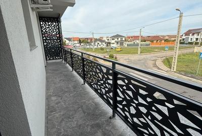 Apartament cu 2 camere decomandat în Central - 3